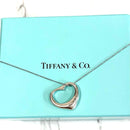 Tiffany Necklace Co.