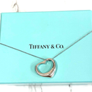 Tiffany Necklace Co.