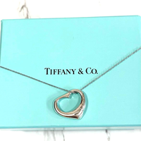 Tiffany Necklace Co.