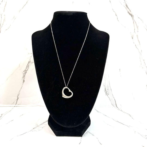 Tiffany Necklace Co.