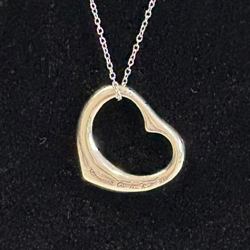 Tiffany Necklace Co.