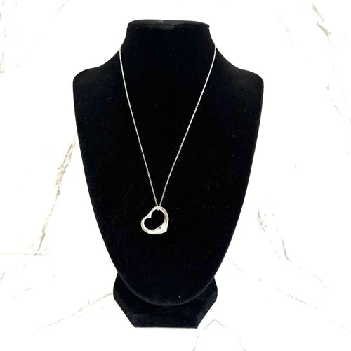 Tiffany Necklace Co.