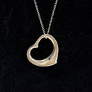Tiffany Necklace Co.