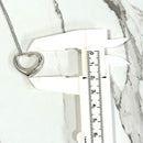 Tiffany Necklace Co.