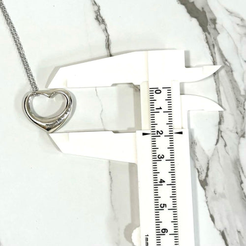 Tiffany Necklace Co.