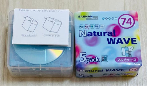 Md Saehan Media Natural Wave 74 10