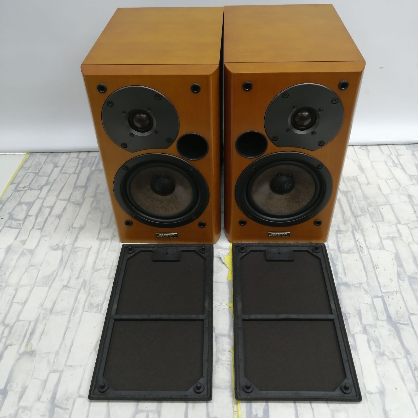 Speaker Onkyo D-102Ex M2246-Hhy7R
