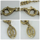 Cartier Necklace N7424444 750Pg 750Wg 750Yg 357P 1.78Ct Au750 K18 18 84663