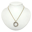 Cartier Necklace N7424444 750Pg 750Wg 750Yg 357P 1.78Ct Au750 K18 18 84663