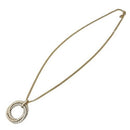 Cartier Necklace N7424444 750Pg 750Wg 750Yg 357P 1.78Ct Au750 K18 18 84663