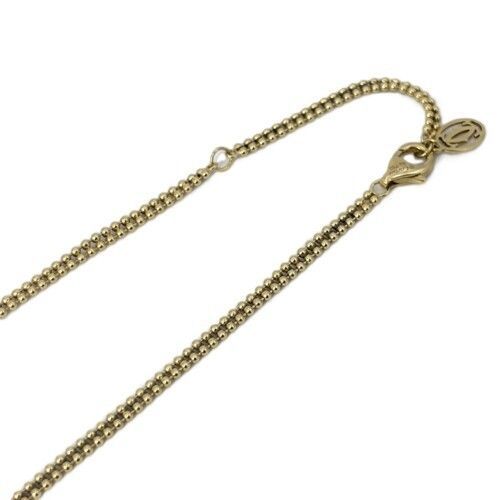 Cartier Necklace N7424444 750Pg 750Wg 750Yg 357P 1.78Ct Au750 K18 18 84663