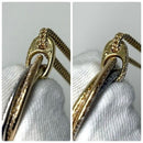 Cartier Necklace N7424444 750Pg 750Wg 750Yg 357P 1.78Ct Au750 K18 18 84663