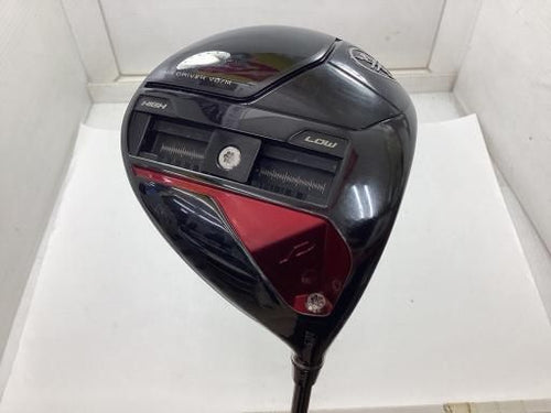 Driver Rmx Vd/M(2024) 10.5 Dr Tensei Tr50 R) D