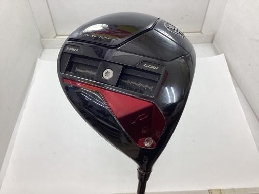 Driver Rmx Vd/M(2024) 10.5 Dr Tensei Tr50 R) D