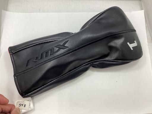 Driver Rmx Vd/M(2024) 10.5 Dr Tensei Tr50 R) D