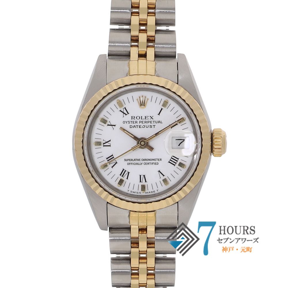 Rolex Others 143762 69173G K18