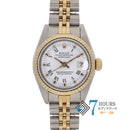 Rolex Others 143762 69173G K18