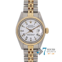 Rolex Others 143762 69173G K18
