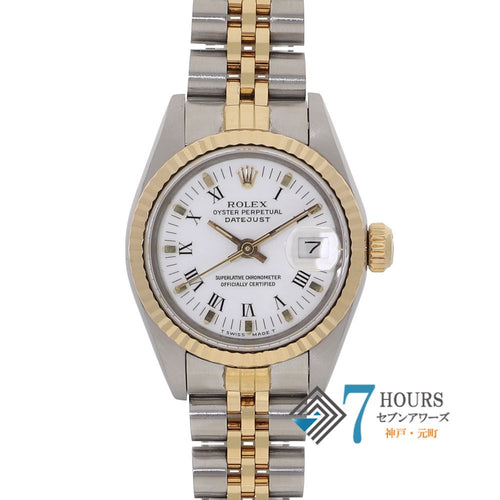 Rolex Others 143762 69173G K18