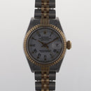 Rolex Others 143762 69173G K18