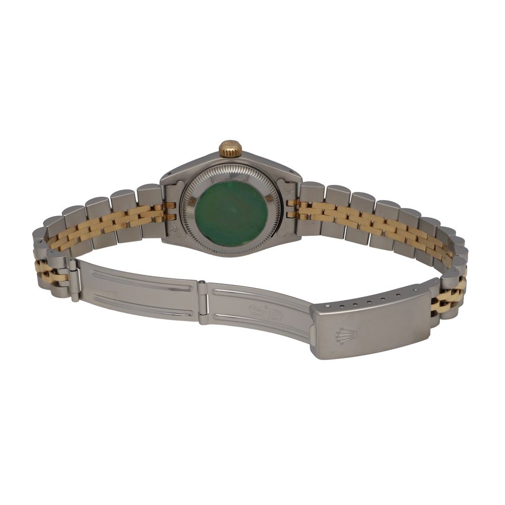 Rolex Others 143762 69173G K18