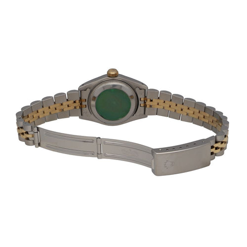 Rolex Others 143762 69173G K18