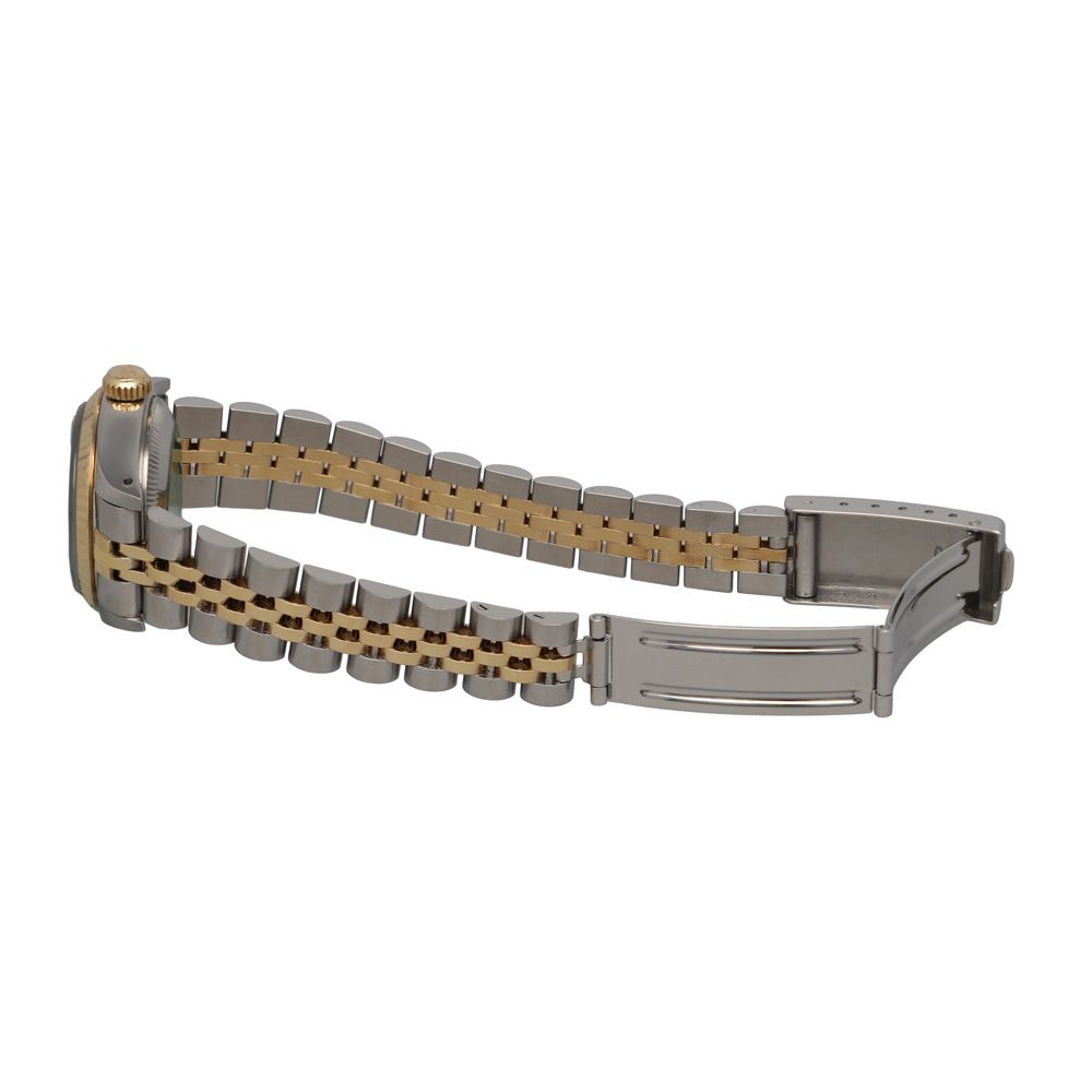 Rolex Others 143762 69173G K18