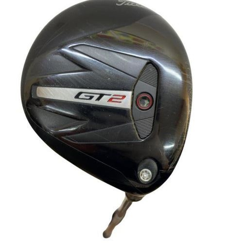 Fairway Wood Gt2 18 Fw Project X Denali Red 50 S) C