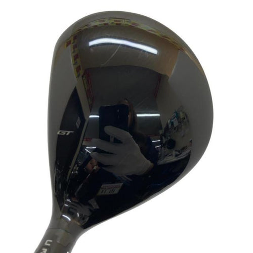 Fairway Wood Gt2 18 Fw Project X Denali Red 50 S) C