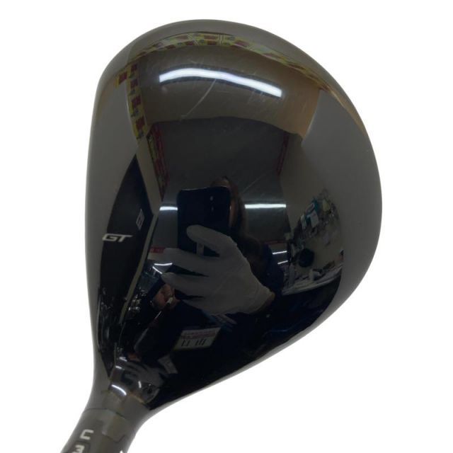 Fairway Wood Gt2 18 Fw Project X Denali Red 50 S) C