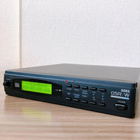 Korg Hardware Instruments 05R/W Dtm
