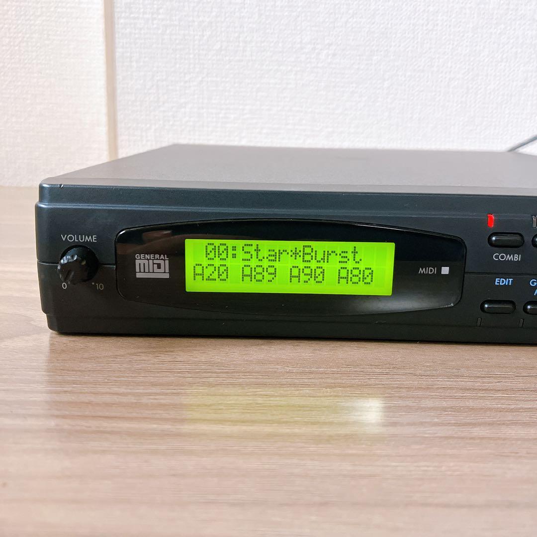 Korg Hardware Instruments 05R/W Dtm