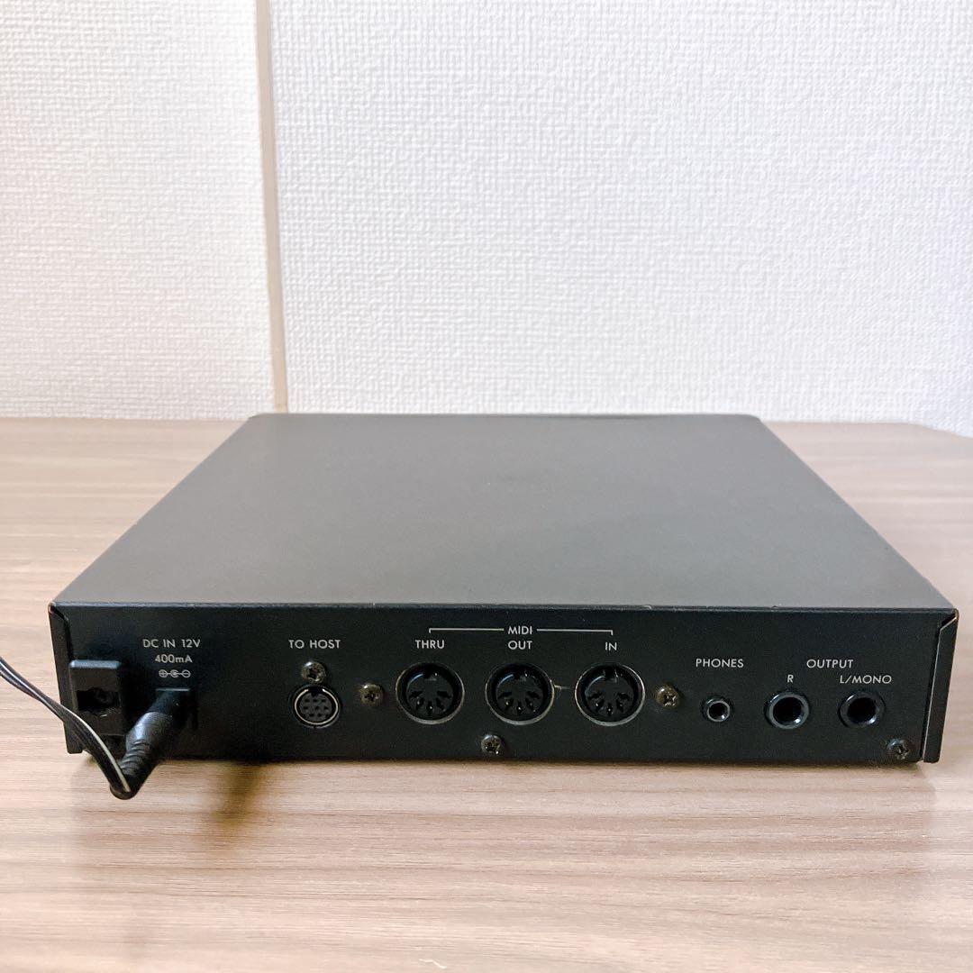 Korg Hardware Instruments 05R/W Dtm