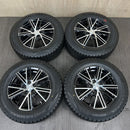 Bridgestone 15 Inches Eco Forme 5X100 #189D40426
