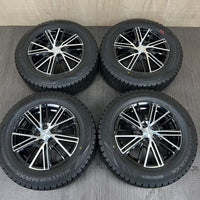 Bridgestone 15 Inches Eco Forme 5X100 #189D40426