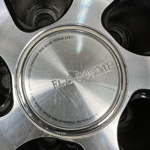 Bridgestone 15 Inches Eco Forme 5X100 #189D40426