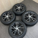 Bridgestone 15 Inches Eco Forme 5X100 #189D40426