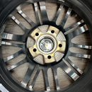 Bridgestone 15 Inches Eco Forme 5X100 #189D40426