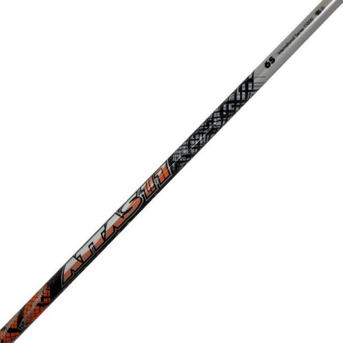 Shaft (Gt Attas 11 6 S)B