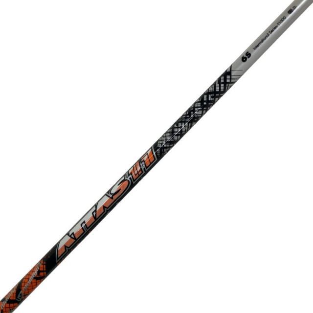 Shaft (Gt Attas 11 6 S)B
