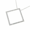 Tiffany Necklace A