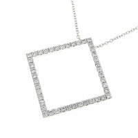 Tiffany Necklace A