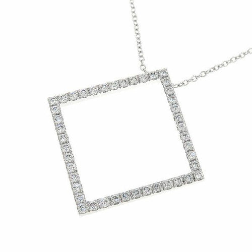 Tiffany Necklace A