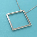 Tiffany Necklace A