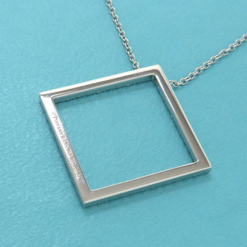 Tiffany Necklace A