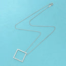 Tiffany Necklace A