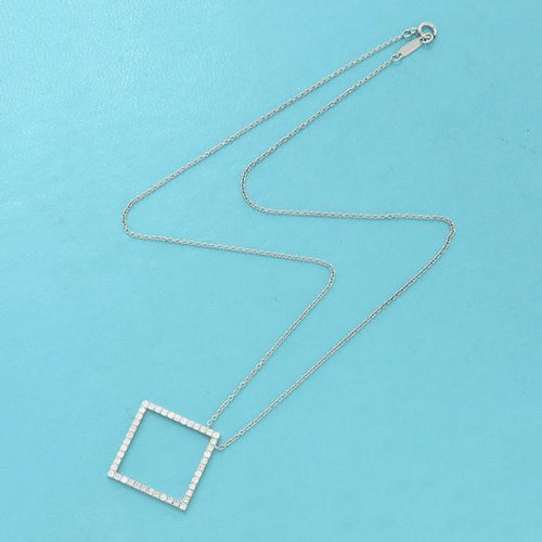 Tiffany Necklace A