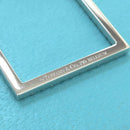 Tiffany Necklace A