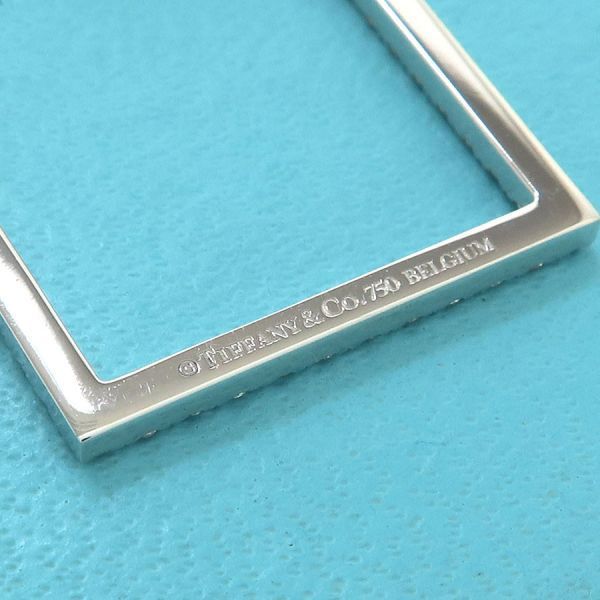 Tiffany Necklace A