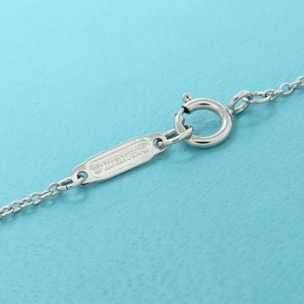 Tiffany Necklace A
